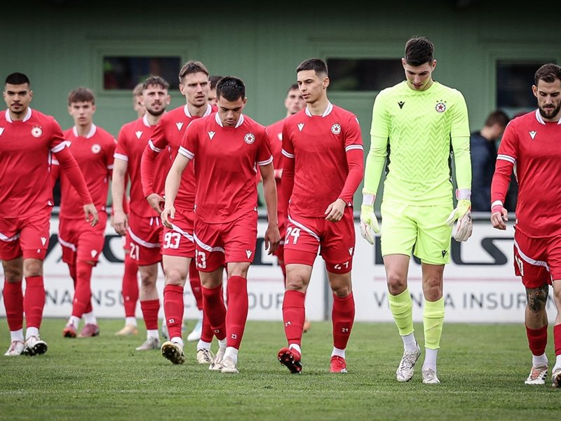 Results and Top Scorers from the 31st Round of the Second League and Standings