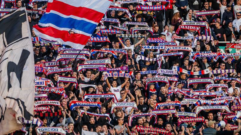 Hajduk Fans Erupt: 'Amateur Hour' After Shocking Player Exit Statement
