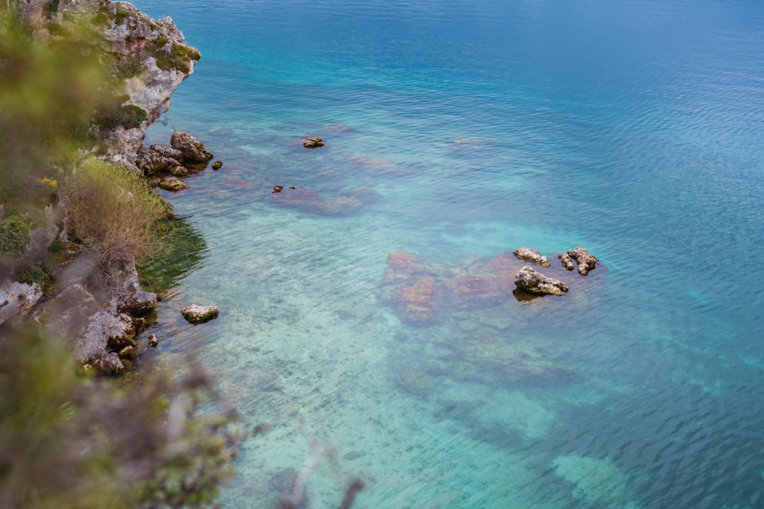 Ohrid Lake: A Prehistoric Time Capsule in North Macedonia