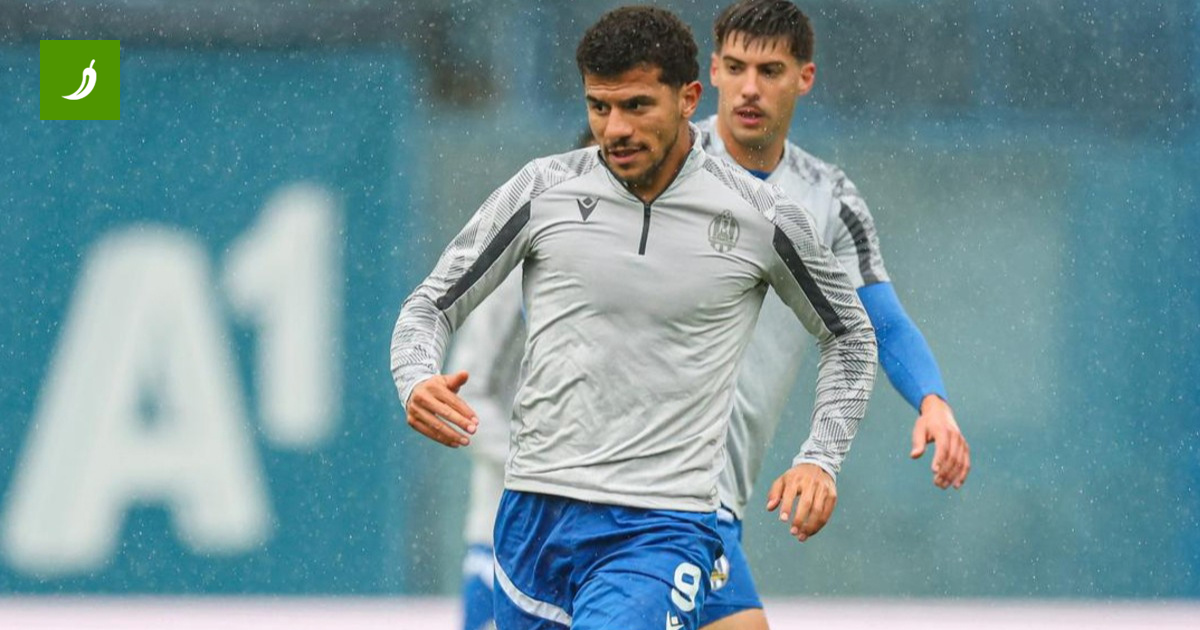 Heartbreak for Jordan: Lokomotiva Star Sabra Out of World Cup