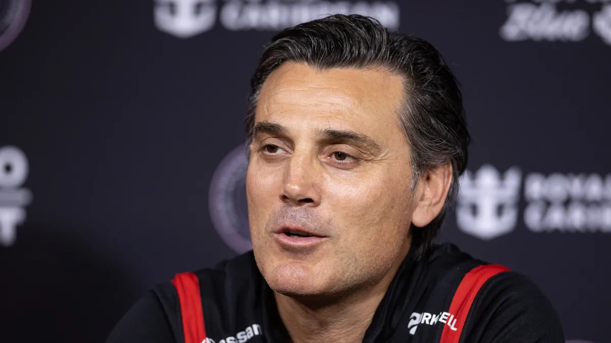 Montella Unveils Injury Status; Arda Güler Dreams of World Cup Glory