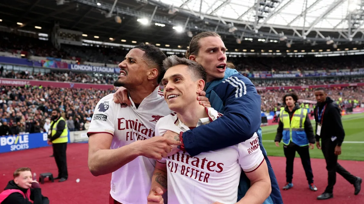 Galatasaray target Leandro Trossard after Arsenal star suggestion