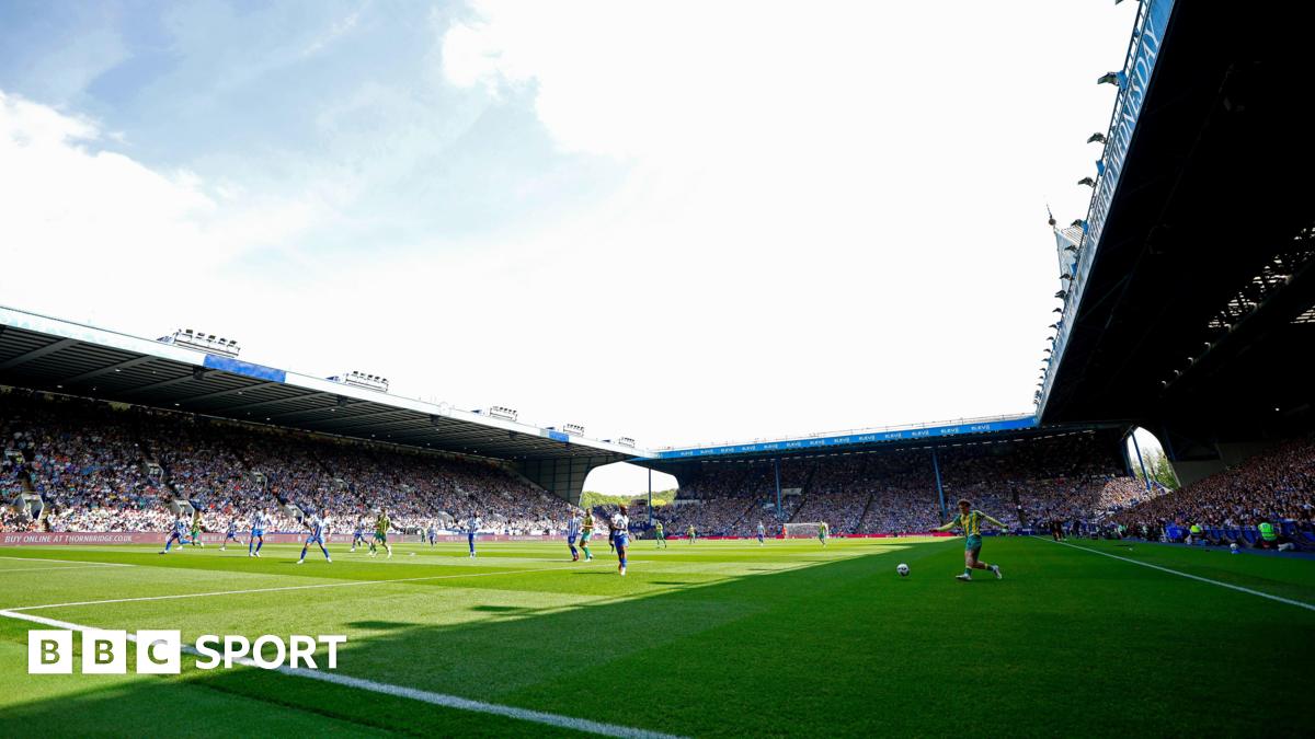 Cheers and Tears Mark New Era at Hillsborough