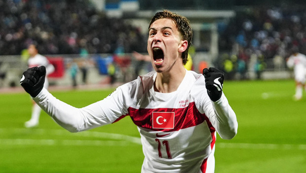 Kenan Yıldız: "I Feel at Home in Turkey, It's My Country!"