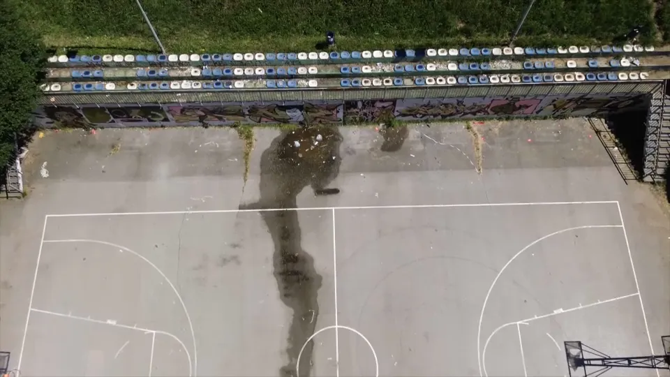 King's City Authorities Allocate Over a Million Euros Annually for Professional Sports, But Amateurs' Fields by Ibra Are Abandoned
