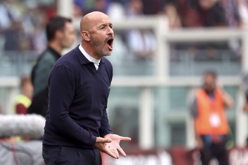 Italiano Takes The Helm! Besiktas Signs New Manager Till 2028