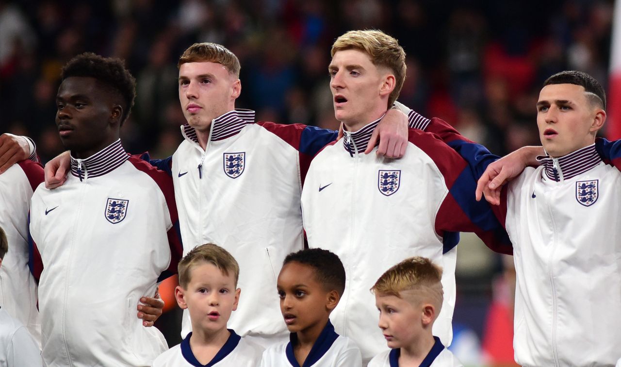 Notable Absences: Harry Maguire and Others Miss Out on England's World Cup Squad