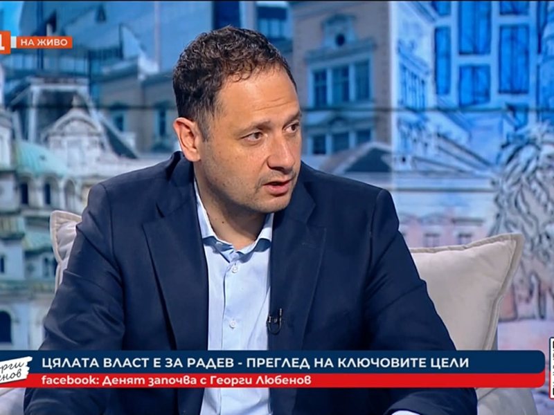 Petar Vitankov: U Hrvatskoj su dvije staze - loš mir sada ili gore kasnije