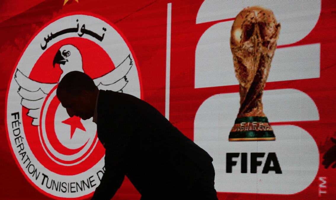 HISTORY SHOCK! France Legend Appointed Mid-World Cup