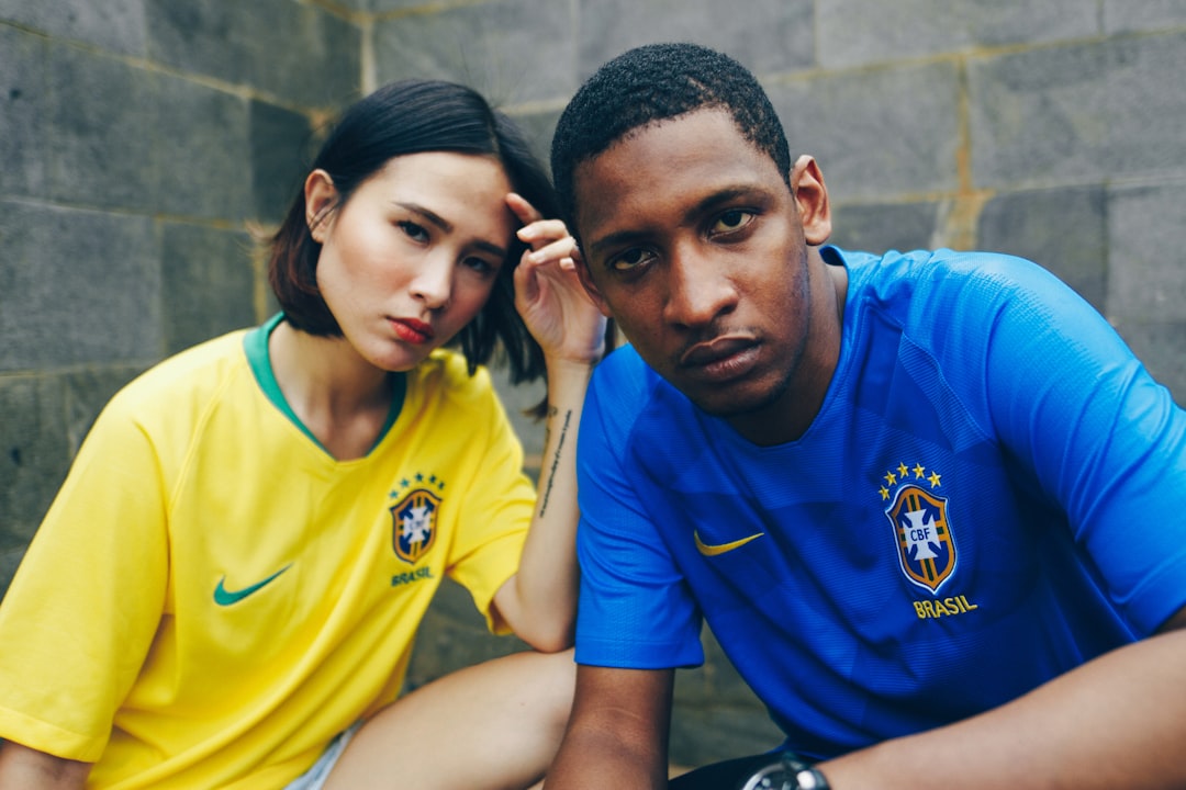 Brazil national team training session before World Cup 2026