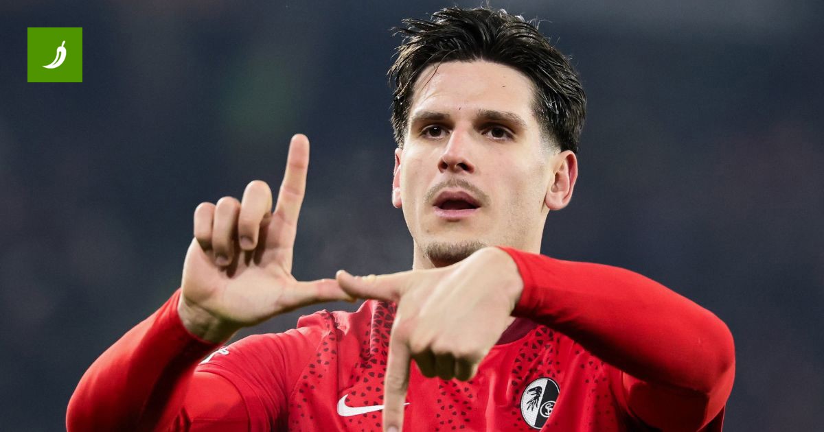 Europa League Final Tonight: Freiburg vs Aston Villa