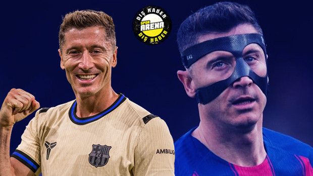 Lewandowski Heads to MLS: Chicago Fire Sign Star Striker