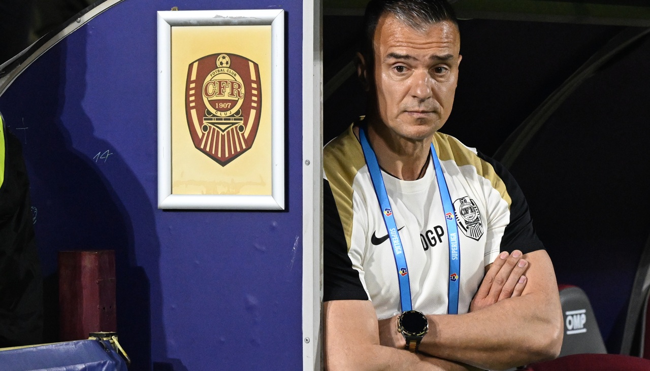 Varga's Verdict on Daniel Pancu's Future at CFR