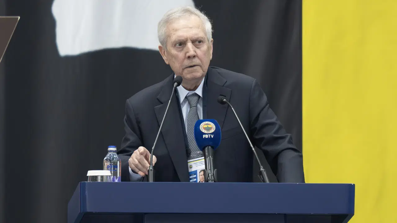 Yıldırım's Ultimatum: Champions, Strikers, and the Hell of Kadıköy