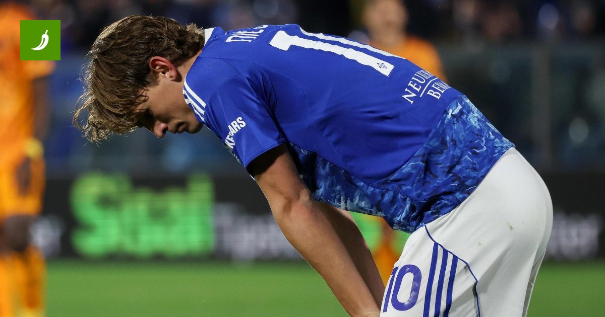 Paz Injury Crisis: Argentina's World Cup Hopes in Jeopardy?
