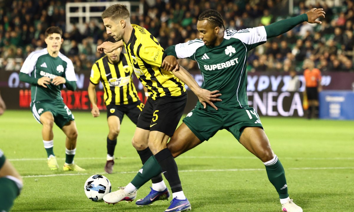 Champions League: Data on AEK, PAOK, and Olympiacos in the Preliminary Rounds – Who Advances Directly?