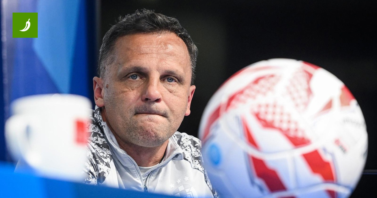 Dinamo Faces Slaven Belupo in Last Home Game