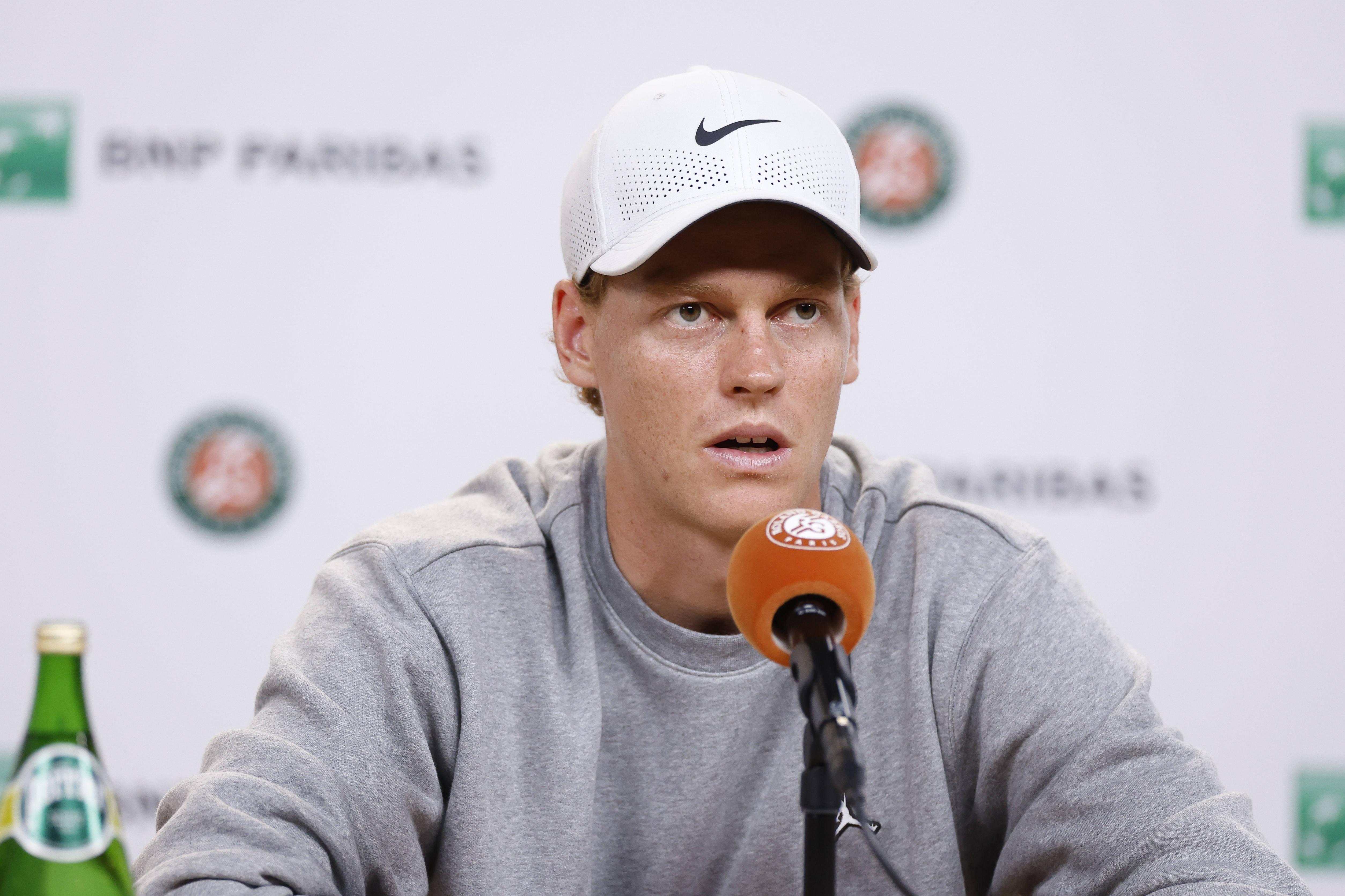 Sinner and Sabalenka Lead Player Protest at Roland Garros
