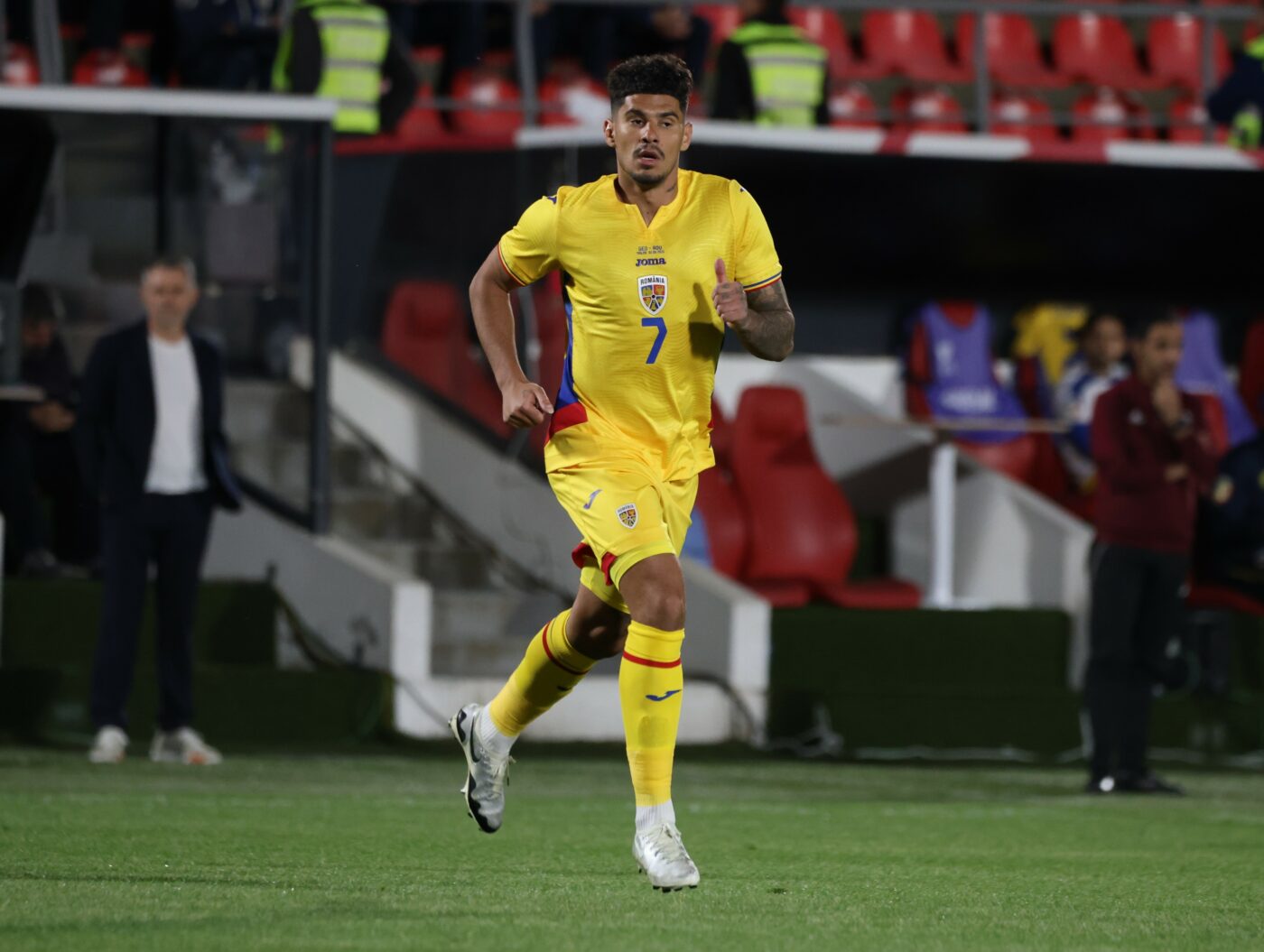 Coman Silences Critics with Stunning Goal Against Wales