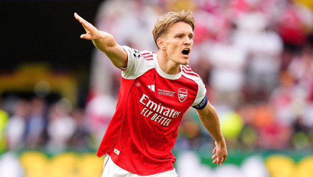 Arsenal’s Undefeated Dream Dies Again in Paris