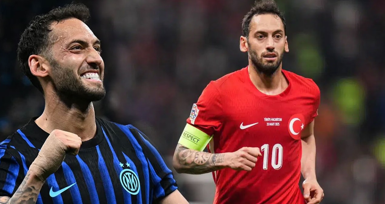 Calhanoglu's Agent Drops Bombshell: 'We Have An Agreement'