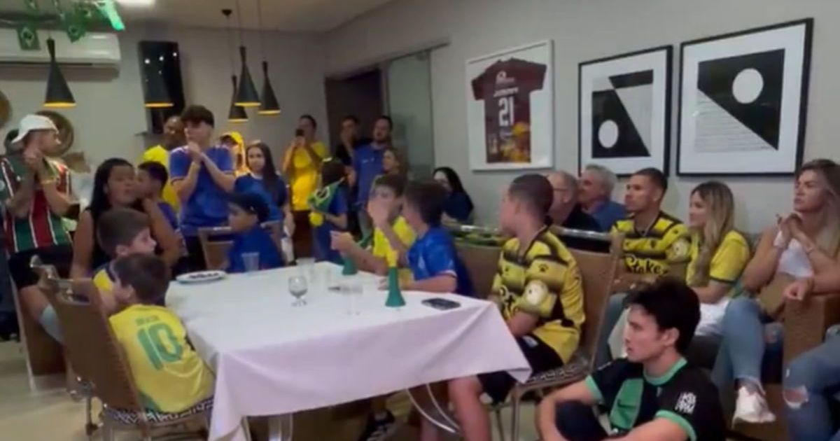 Chelsea Striker’s Shock Over World Cup Omission