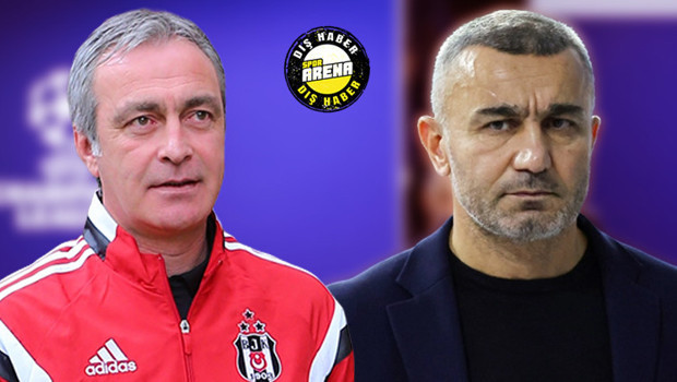 Besiktas denies reports of interest in Karabakh coach Kurbanov