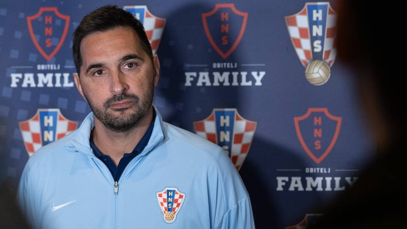 Croatia U17 Open Euro 2025 Campaign Against Belgium in Estonia