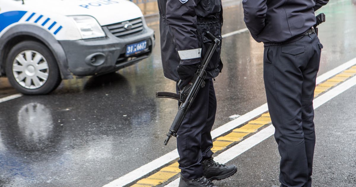 Bloodbath in Southern Turkey: Death Toll Rises