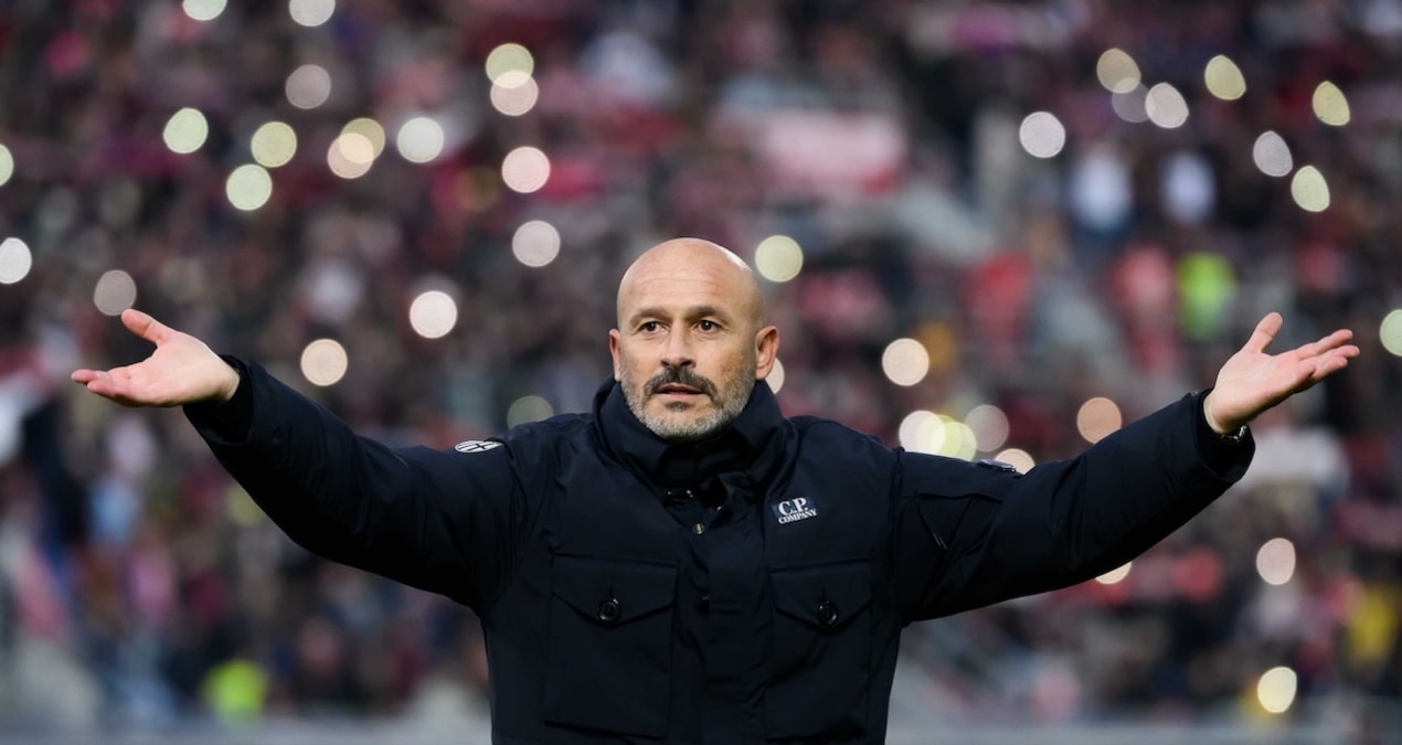 Beşiktaş Eyes Italiano: The Attack Is On!