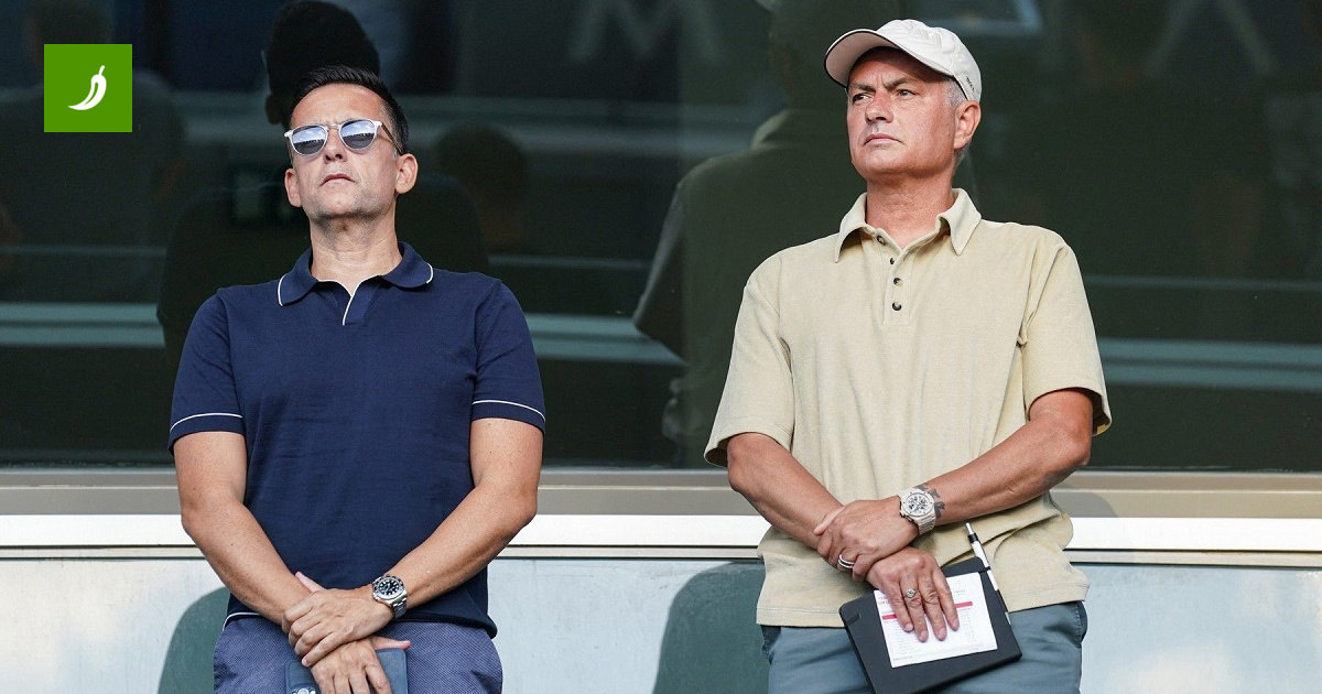 Mourinho Returns to Real Madrid with Major Changes Planned