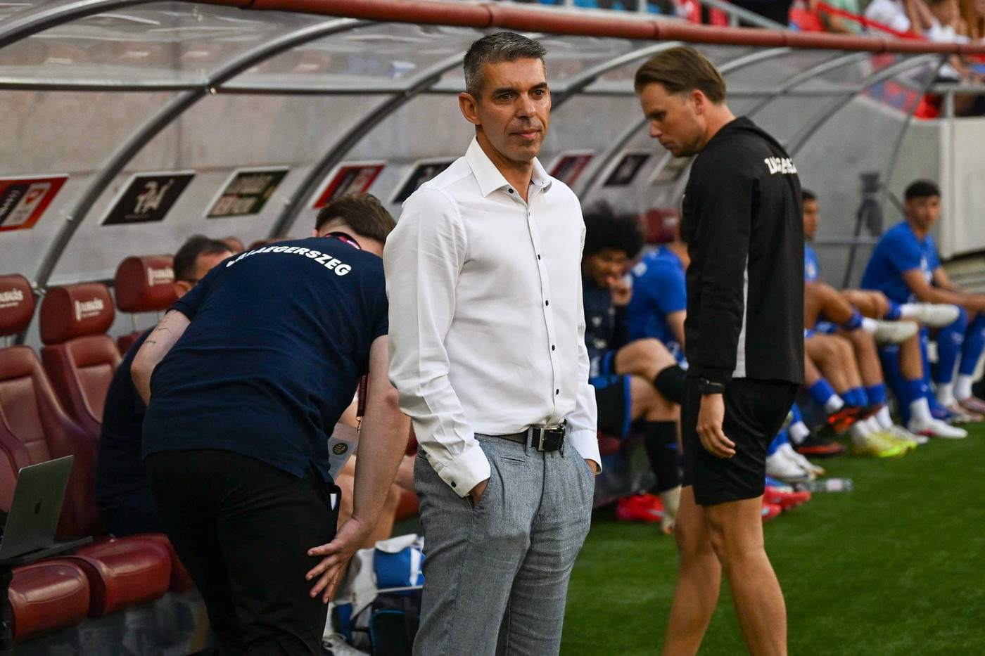 Nuno Campos Lands at Dinamo: Top 3 Target Set