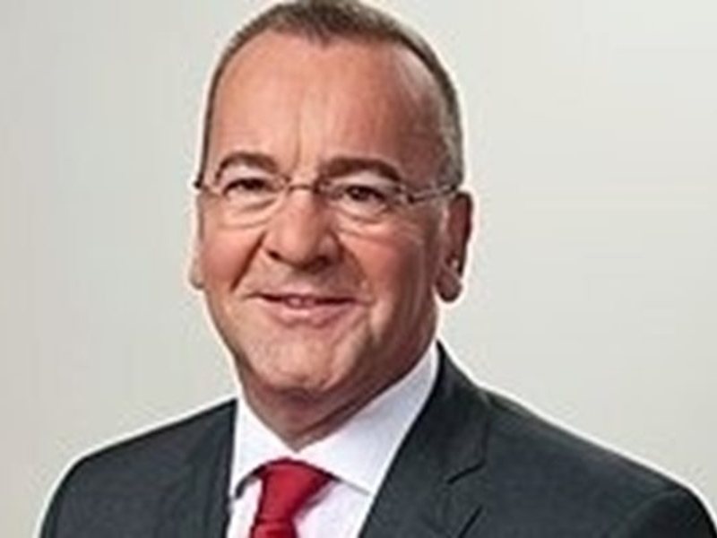 Германски министър: Европа трябва да поеме по-голяма отговорност за отбраната си