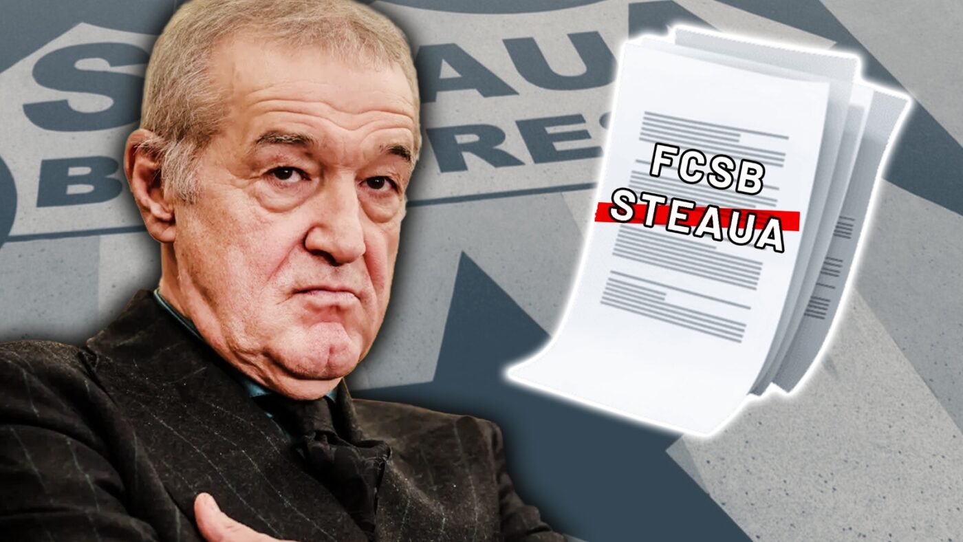 EUIPO Slams Door: FCSB Denied Right to Use Steaua Name