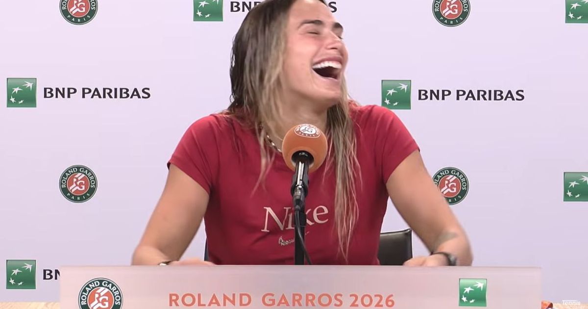 Sabalenka’s Thriller Move & Djokovic’s Dance-Off Legacy