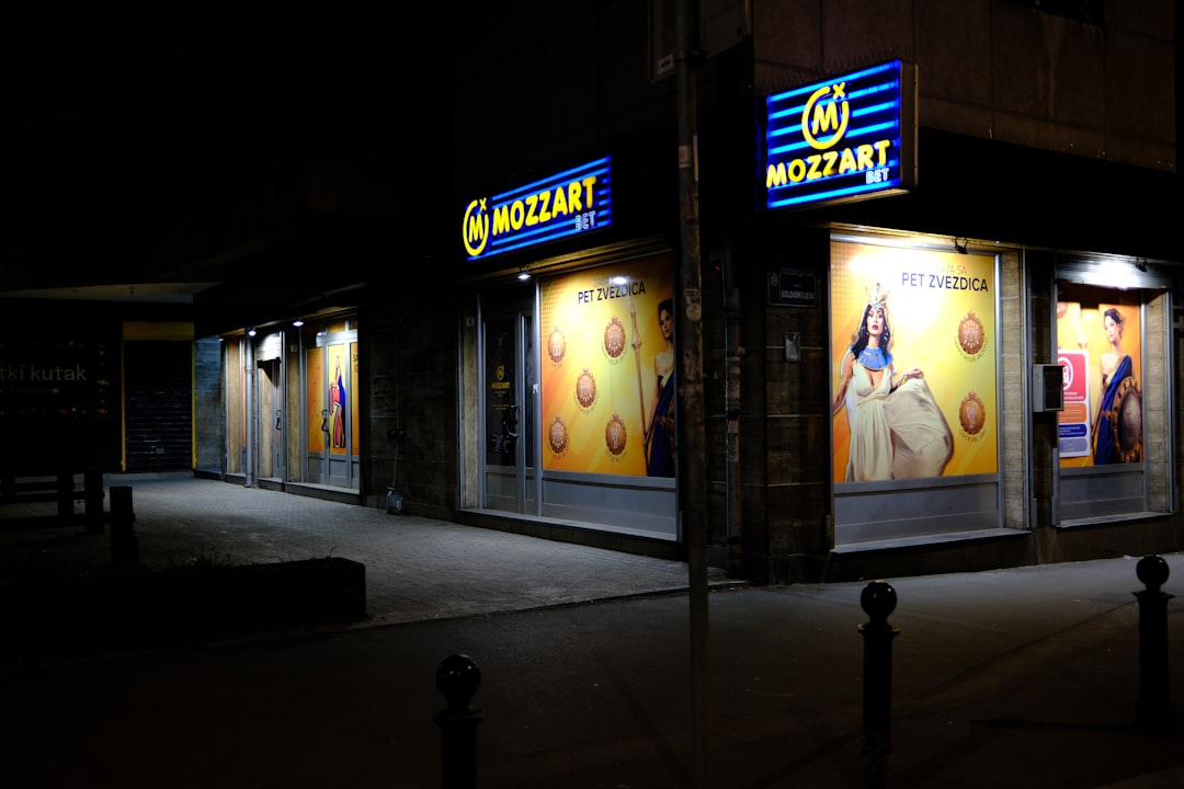 Mozzart Sport and VAR Technology Transform Serbian Football Landscape
