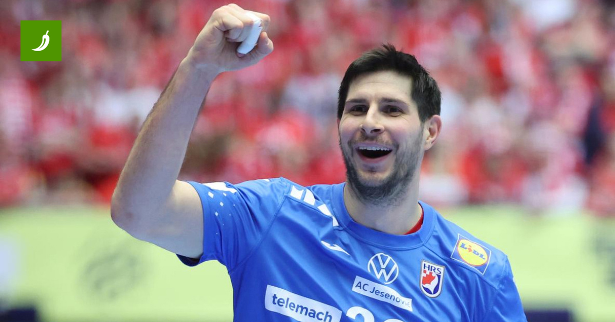 RK Zagreb Lands Mamić, Unveils New Era