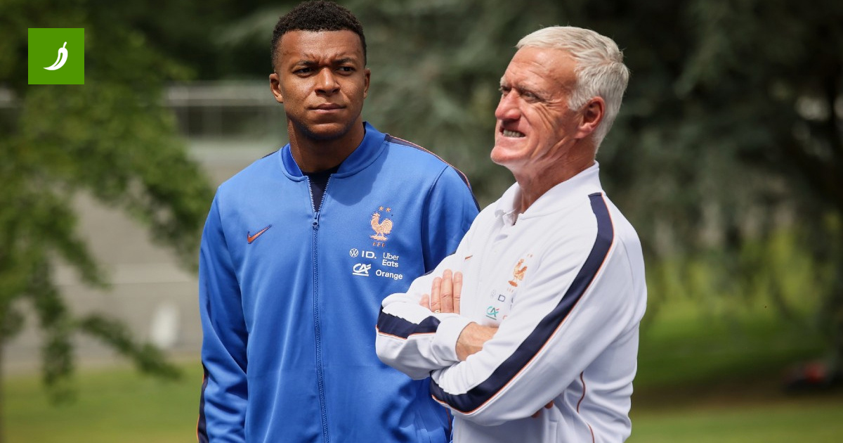 Mbappé vs FFF: Betting Ad Sparks Fury Before US Cup