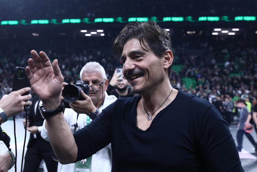 CHAOS IN ATHENS! Janakopulos Storms Into Panathinaikos Training
