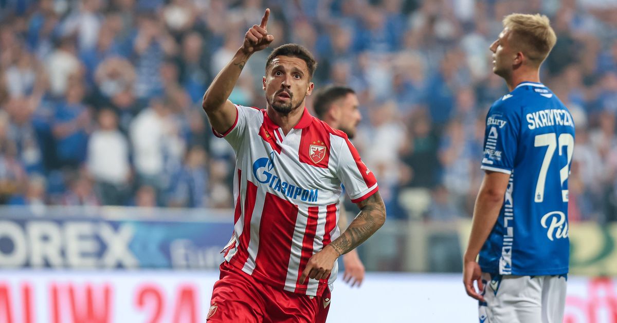 Krunić Finally Speaks on Singing Serbian Anthem, Sends Message: "For Džeko I Would..."