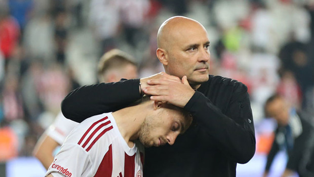 Antalyaspor's Technical Director Sami Uğurlu Reflects on Tragic Night