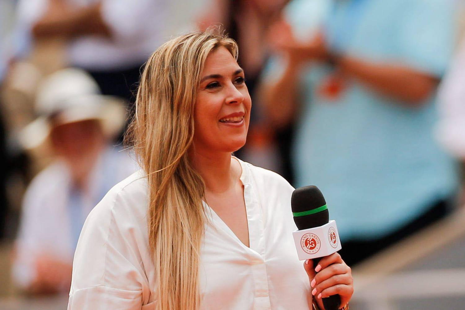 Marion Bartoli Returns to Roland Garros as a Coach