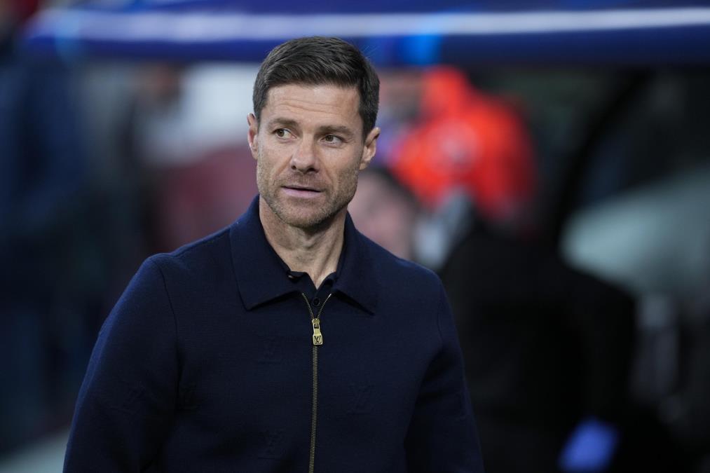 Cabi Alonso to Take Over as Chelsea's New Manager