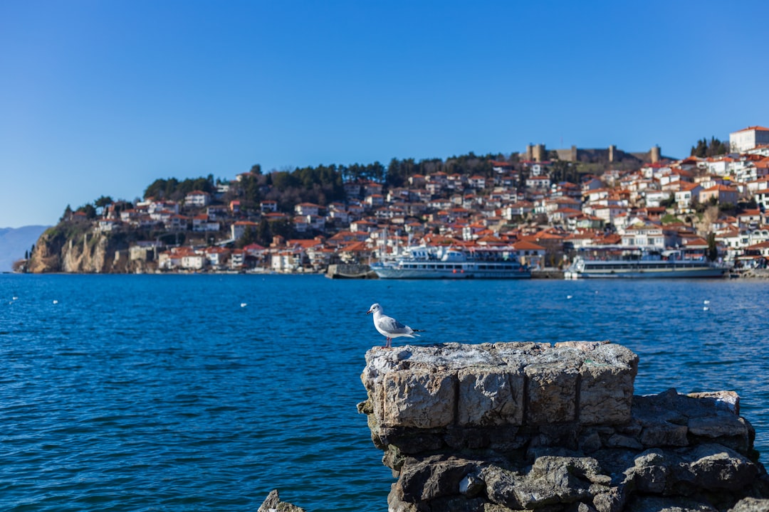 Chasing Ottoman Ghosts in the Stone Labyrinth of Ohrid