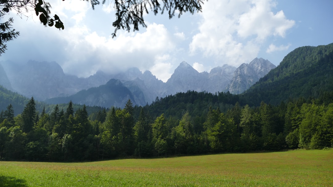 Hiking the Via Dinarica: The Brutal Beauty of Slovenia's Julian Alps