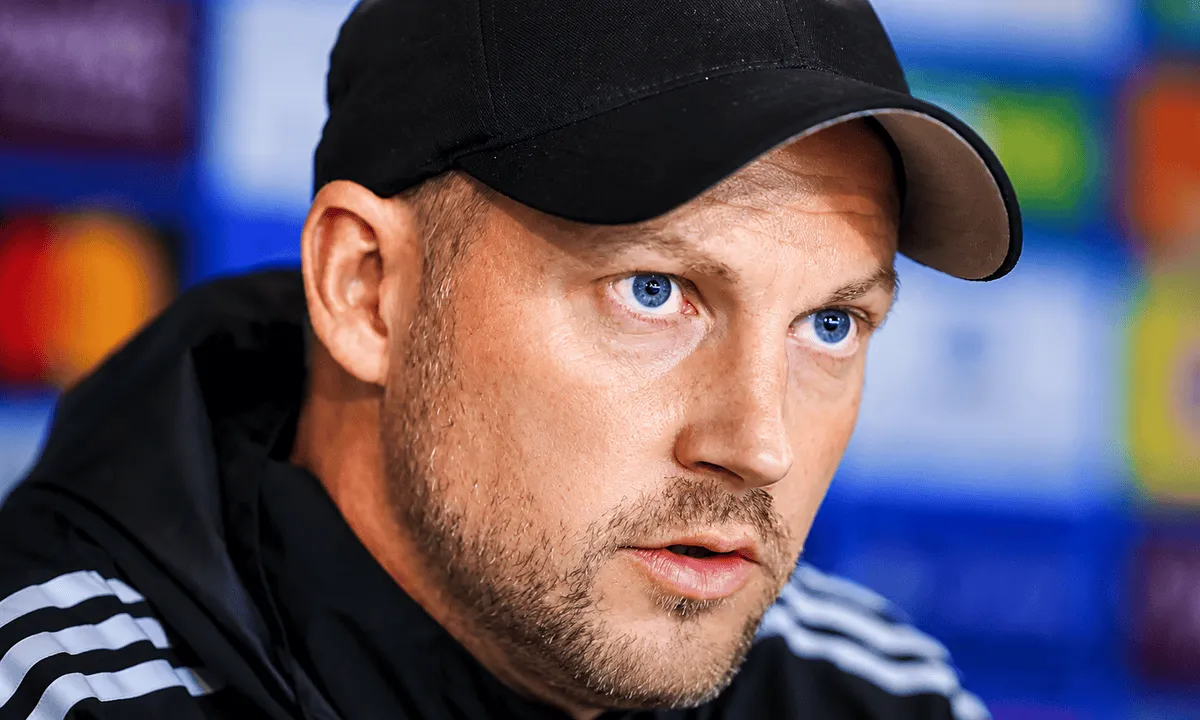 Nistrup’s Attack Overhaul: Panathinaikos’ Urgent Search for Firepower