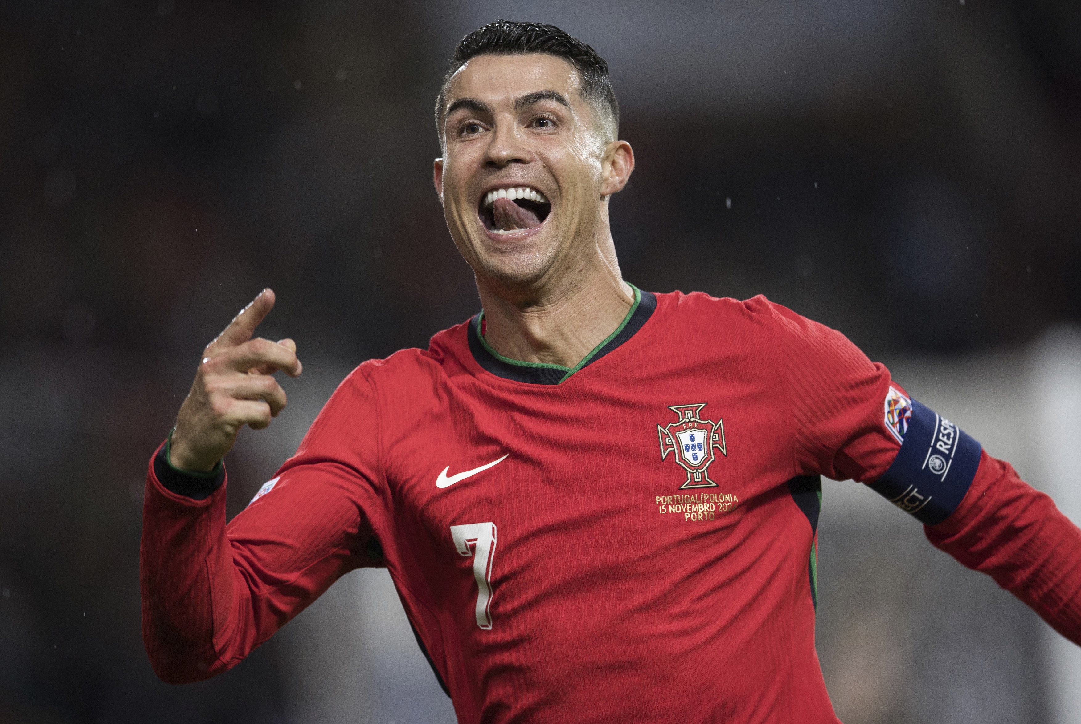 Portugal 2026 World Cup Squad: Ronaldo Makes History at 41