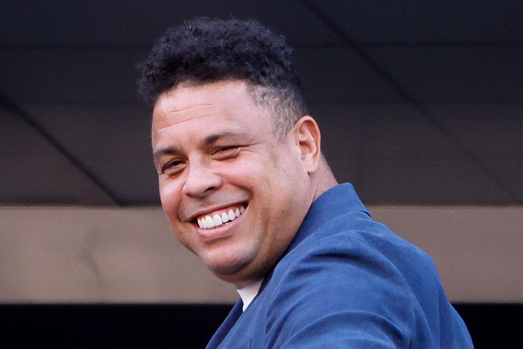 Ronaldo Nazario Slams Ancelotti’s Tactics After Brazil’s World Cup Stumble