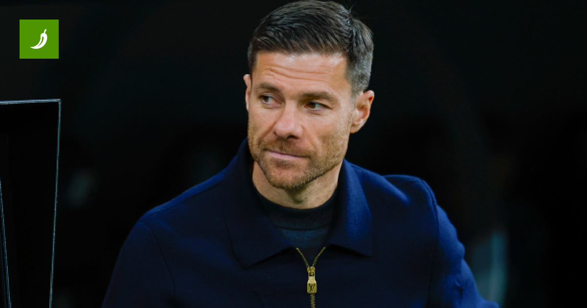 Xabi Alonso Takes Over as Chelsea Manager