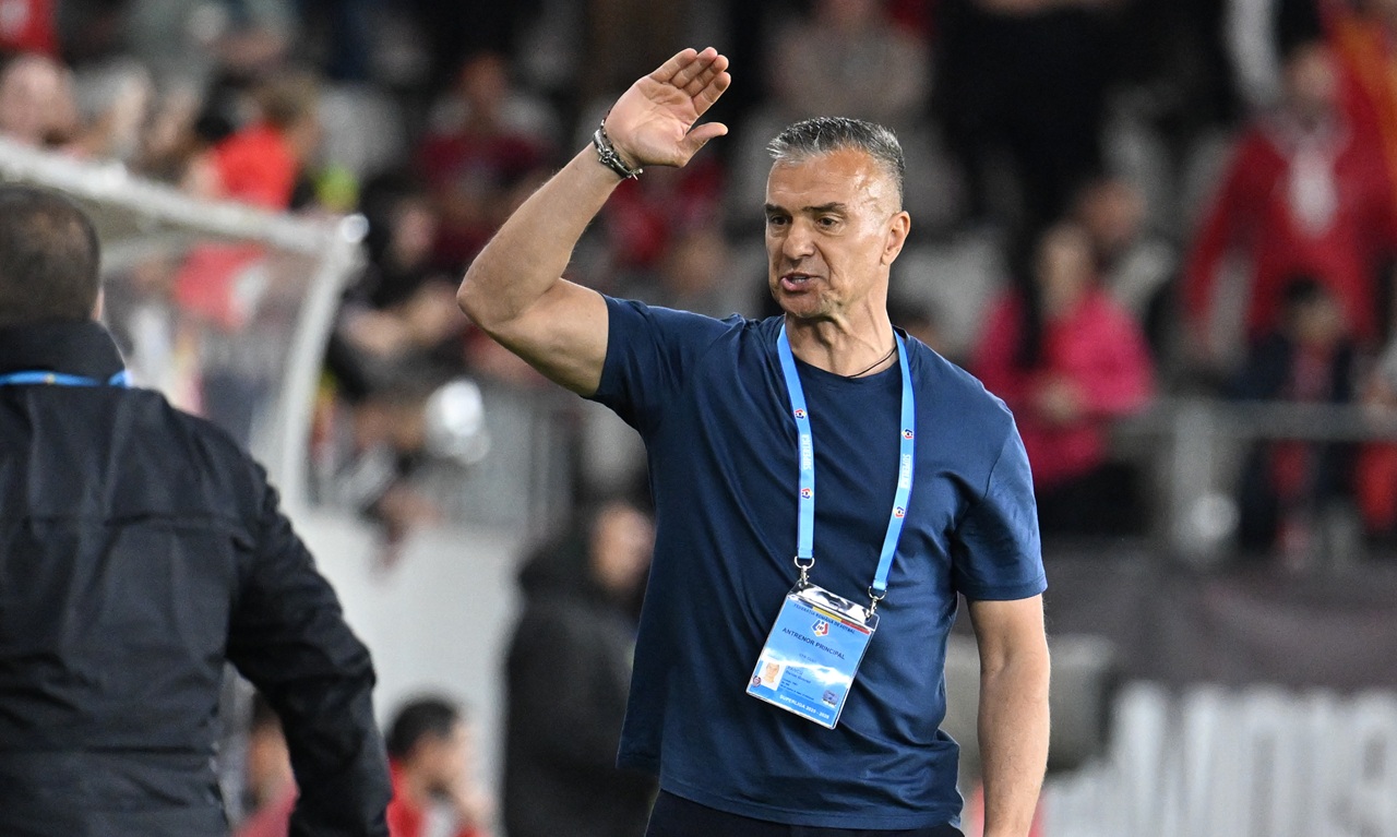 Daniel Pancu Unhappy with CFR Cluj's Player Departures